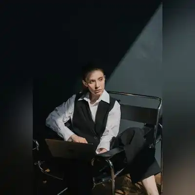 高诗妍